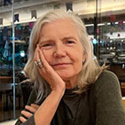 Claudia Abeling