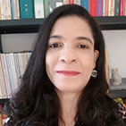 Gênese Andrade