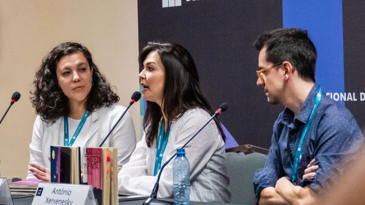 Vencedores do Prêmio São Paulo de Literatura participam da Feira Internacional do Livro de Guadalajara