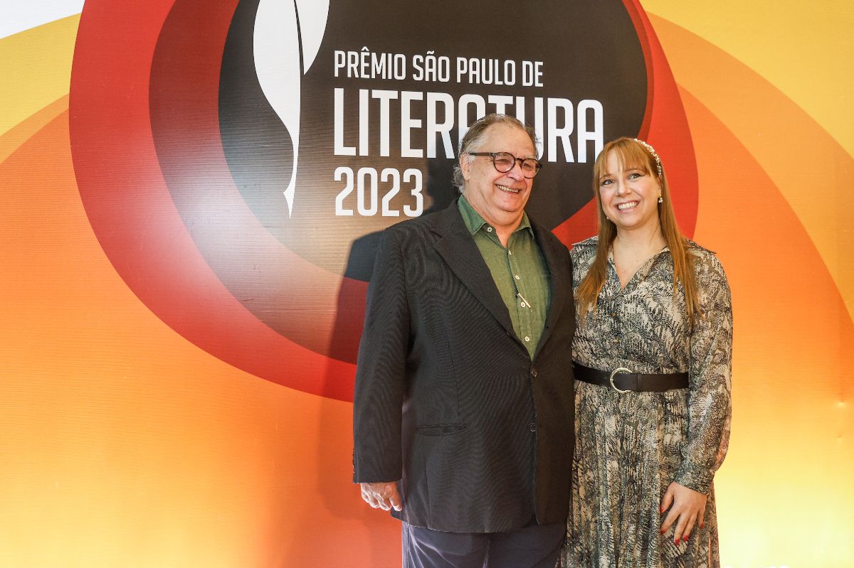 “A literatura conecta gerações, culturas e almas”