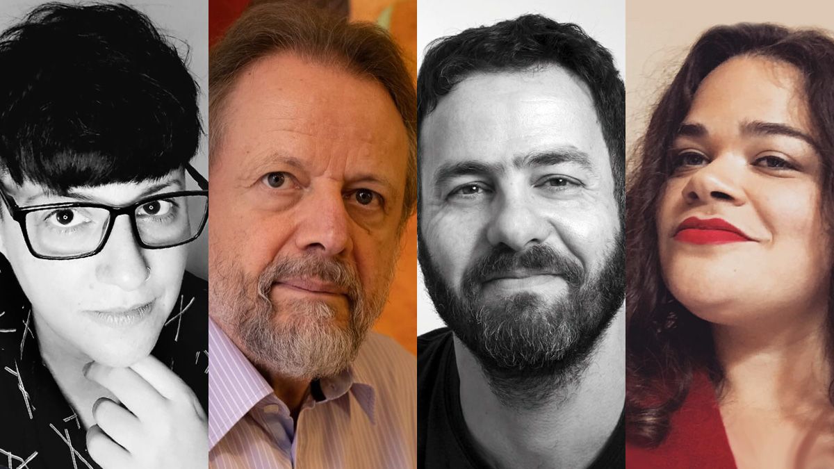 Segunda semana do Encontros com Escritores tem mais quatro participações