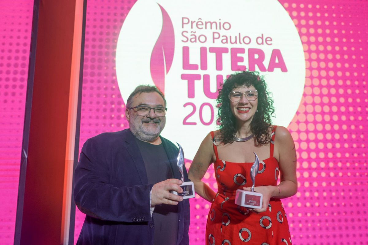 Prêmio São Paulo de Literatura divulga vencedores da 18ª edição 